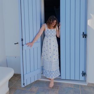 Meet your Posher, Maddy